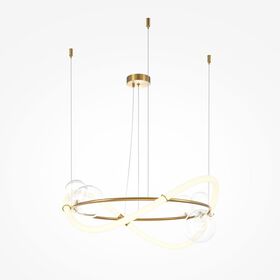 Подвесной светильник Maytoni Oasis MOD289PL-L44BS3K