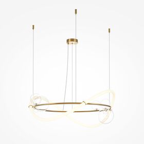 Подвесной светильник Maytoni Oasis MOD289PL-L53BS3K
