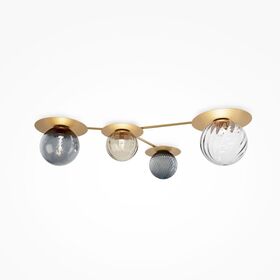 Потолочный светильник Maytoni Star sky MOD291CL-04BS1