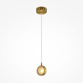 Подвесной светильник Maytoni Mind MOD299PL-L10BS3K
