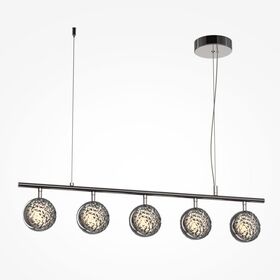 Подвесной светильник Maytoni Mind MOD299PL-L48BC3K