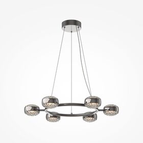 Подвесной светильник Maytoni Mind MOD299PL-L60BC3K