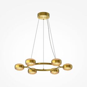 Подвесной светильник Maytoni Mind MOD299PL-L60BS3K