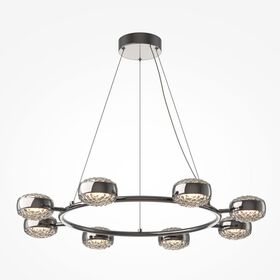 Подвесной светильник Maytoni Mind MOD299PL-L80BC3K