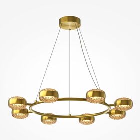 Подвесной светильник Maytoni Mind MOD299PL-L80BS3K