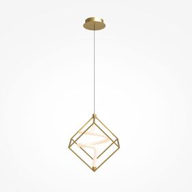 Подвесной светильник Maytoni Membrane MOD345PL-L11BS3K