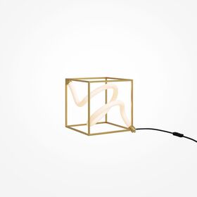 Настольный светильник Maytoni Membrane MOD345TL-L11BS3K