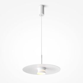 Подвесной светильник Maytoni Platte MOD352PL-L10W3K