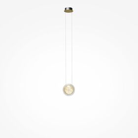 Подвесной светильник Maytoni Pharao MOD361PL-L7BS3K1