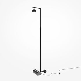 Напольный светильник (торшер) Maytoni Pikant MOD372FL-L10B3K
