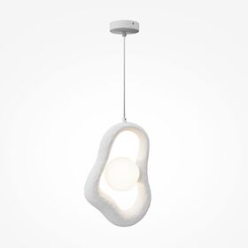 Подвесной светильник Maytoni Opus MOD380PL-01W