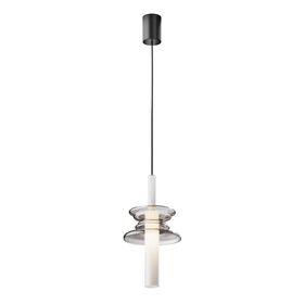 Подвесной светильник Maytoni Sound Wave MOD255PL-01B4