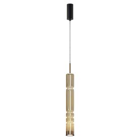 Подвесной светильник Maytoni Ordo MOD272PL-L12BS3K