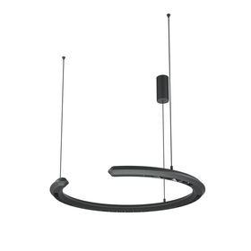 Подвесной светильник Maytoni Motion MOD276PL-L20B3K