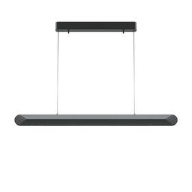 Подвесной светильник Maytoni Motion MOD276PL-L40B3K