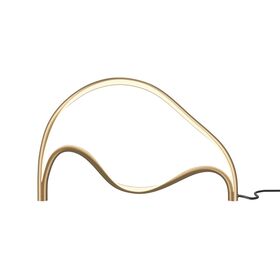 Настольный светильник Maytoni Plons MOD283TL-L12BS3K