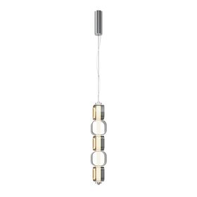 Подвесной светильник Maytoni Ritmo MOD381PL-L30CH3K