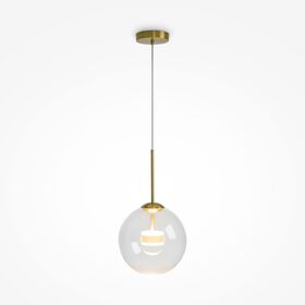 Подвесной светильник Maytoni Cometa MOD055PL-L12G3K