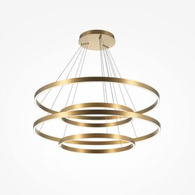 Подвесной светильник Maytoni Rim MOD058PL-L174BSK