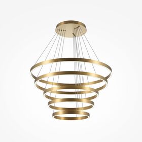 Подвесной светильник Maytoni Rim MOD058PL-L200BSK