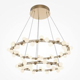 Подвесной светильник Maytoni Tessara MOD081PL-L84G3K