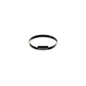 Потолочный светильник Maytoni Rim MOD058CL-L25BK