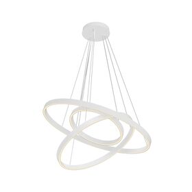 Подвесной светильник Maytoni Rim MOD058PL-L100WK