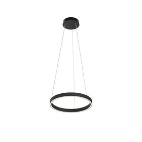 Подвесной светильник Maytoni Rim MOD058PL-L22BK