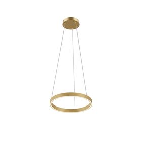 Подвесной светильник Maytoni Rim MOD058PL-L22BSK
