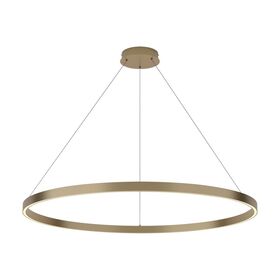 Подвесной светильник Maytoni Rim MOD058PL-L54BS3K