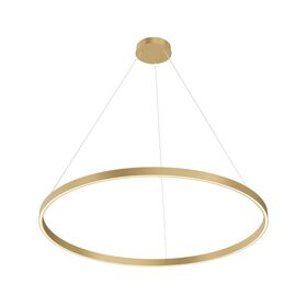 Подвесной светильник Maytoni Rim MOD058PL-L54BSK