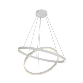 Подвесной светильник Maytoni Rim MOD058PL-L74WK