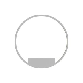 Настенный светильник (бра) Maytoni Rim MOD058WL-L35WK