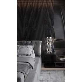 Настольный светильник Maytoni Puntes MOD043TL-02CH