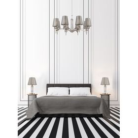 Люстра Maytoni Krona MOD076PL-08N