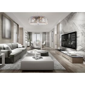 Потолочный светильник Maytoni Recinto MOD080CL-06CH