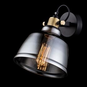 Настенный светильник (бра) Maytoni Irving T163-01-C