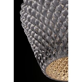 Подвесной светильник Maytoni Tommy P054PL-01B