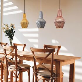 Подвесной светильник Maytoni Tommy P054PL-01B