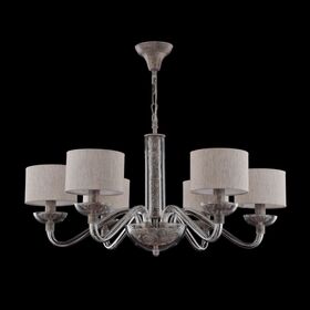 Люстра Maytoni Maryland ARM526PL-06GR