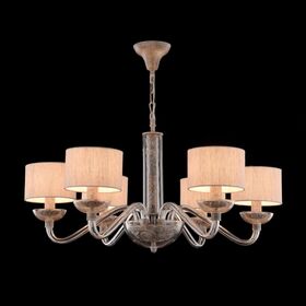 Люстра Maytoni Maryland ARM526PL-06GR