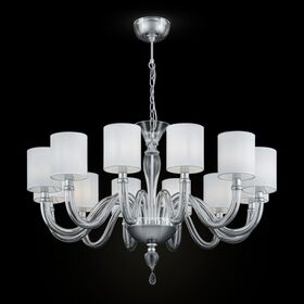 Люстра Maytoni Leti DIA012PL-12TR