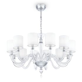 Люстра Maytoni Leti DIA012PL-12TR