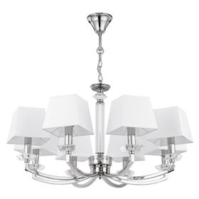 Подвесной светильник Maytoni Chandler MOD019PL-08CH