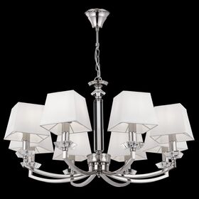 Подвесной светильник Maytoni Chandler MOD019PL-08CH