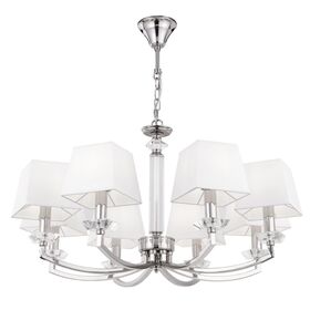 Подвесной светильник Maytoni Chandler MOD019PL-08CH