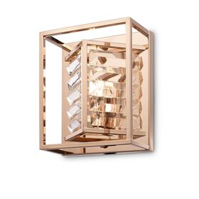 Настенный светильник (бра) Maytoni Tening MOD060WL-01G