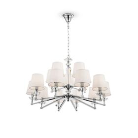 Люстра Maytoni Beira MOD064PL-15N