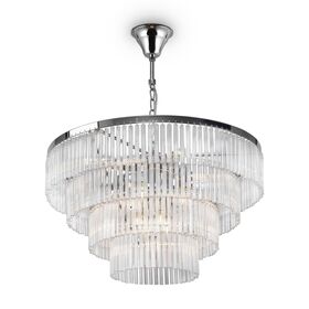 Подвесной светильник Maytoni Colonne MOD093PL-13CH