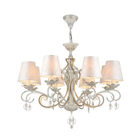 Люстра Maytoni Monile ARM004-06-W